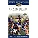 Train Right Mountain Biking [VHS]
