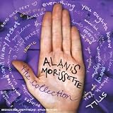 Revue Alanis Morissette  / The collection