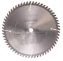 Bosch PRO1060FIN 10-Inch 60 Tooth ATB Plywood and Finishing Saw Blade with 5/8-Inch Arbor