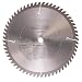 Bosch PRO1060FIN 10-Inch 60 Tooth ATB Plywood and Finishing Saw Blade with 5/8-Inch Arbor