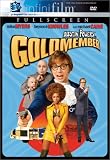 Austin Powers In Goldmember (Infinifilm Full Screen Edition)