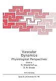 Vascular dynamics