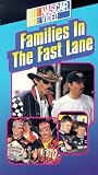 Nascar: Families in Fast Lane