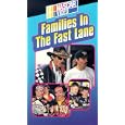 Nascar: Families in Fast Lane [VHS] by 