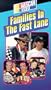 Nascar: Families in Fast Lane [VHS]