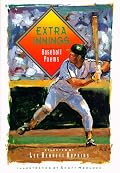 Extra Innings: Baseball Poems