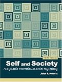 Self and Society: A Symbolic Interactionist Social Psychology (10th Edition) (MySearchLab Series 15% off)