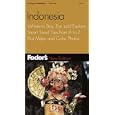 Fodor's Indonesia, 2nd Edition: Where to Stay, Eat, and Explore, Smart Travel Tips from A... by Fodor's