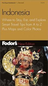 Fodor's Indonesia, 2nd Edition: Where to Stay, Eat, and Explore, Smart Travel Tips from A to Z, Plus Maps and Co lor Photos (Fodor's Indonesia)