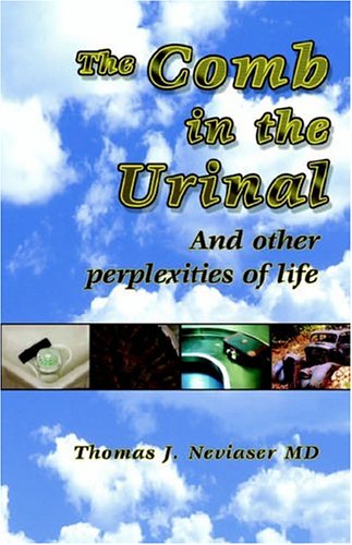 The Comb in the Urinal