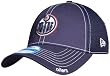 Edmonton Oilers 39Thirty Flex Fit NEO Cap