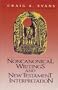 Noncanonical Writings and New Testament Interpretation