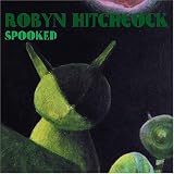 cover of Spooked