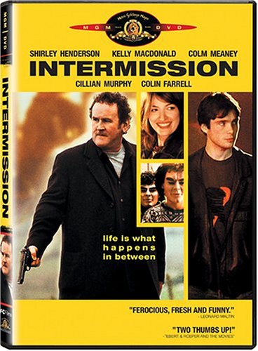Watch Intermission Online!