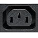 Tripp Lite Switched PDU, 30A, 24 Outlets (20-C13 and 4-C19), 208/240V, L6-30P, 10 ft. Cord, 0U Vertical Rack-Mount Power, TAA (PDUMV30HVNET)