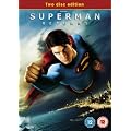 Superman Returns - 2 Disc [DVD]