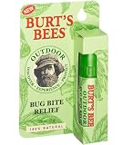 Burt's Bees Bug Bite Relief Stick-0.25 oz.