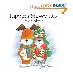Kipper's Snowy Day