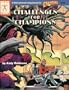 Challenges for Champions (Super Hero Role Playing, Stock No. 404)