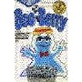 Boo Berry Cereal Montage
