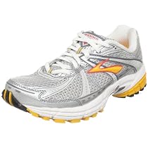 Brooks Women's Defyance 4 Running Shoe