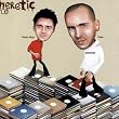 Heretic 1.0