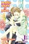 Make Love & Peace (Josei) (Luv Luv)