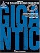 The Gigantic Guitar Songbook (Guitar Tab Collection)