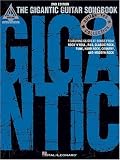 The Gigantic Guitar Songbook (Guitar Tab Collection)
