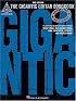 The Gigantic Guitar Songbook (Guitar Tab Collection)