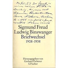 Briefwechsel 1908-1938 Freud / Binswanger