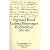 Briefwechsel 1908-1938 Freud / Binswanger Briefwechsel 1908-1938 Freud / Binswanger