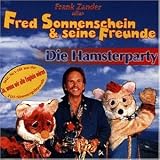 Die Hamsterparty