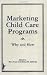 Book Marketing Child Care Programs