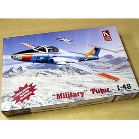 【クリックで詳細表示】1/48 CT-141 Military Tuter