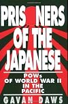 Prisoners of the Japanese