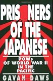 Prisoners of the Japanese