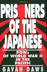 Prisoners of the Japanese