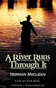 A River