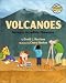 Books : Volcanoes: Natures Incredible Fireworks (Earthworks)