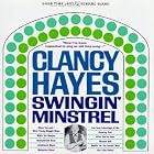 Swingin' Minstrel by Clancy Hayes