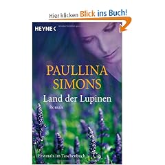 Land der Lupinen: Roman