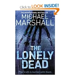 The Lonely Dead