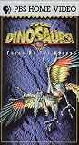 Dinosaurs: Flesh on the Bones [VHS]
