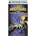 Dinosaurs: Flesh on the Bones [VHS]