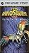 VHS : Dinosaurs: Flesh on the Bones