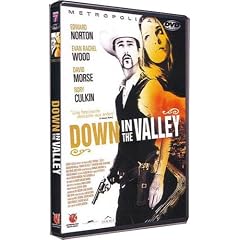 Down in the valley