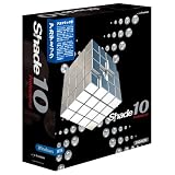 Shade 10 Professional for Windows アカデミック