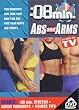 8 Minute Abs & Arms