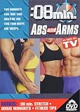 8 Minute Abs & Arms